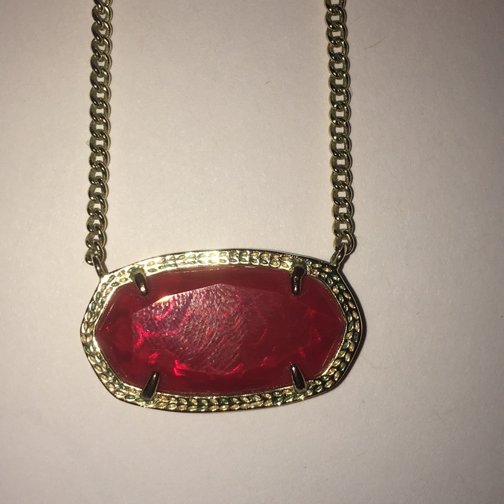 Kendra Scott Necklace